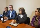 Oscar Martínez: “Tenemos que terminar con la ficción que son hoy las perimetrales en Santa Fe”