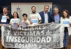 Presentaron en Rosario el Manual de Derechos y Garantías de las Víctimas de Delitos