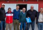 La Provincia entregó aportes al Club Independiente de Santo Tomé