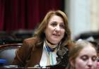 Mónica Feín: "Perotti es un kirchnerista arrepentido que no defiende a Santa Fe"