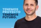 Pablo Landó : "Llevamos 45 días recorriendo los barrios de la ciudad"