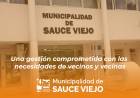 Sauce Viejo potencia sus políticas de cuidado medio ambiental