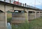 Primeras conclusiones de los estudios realizados en el puente carretero