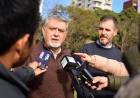 Carlos Otrino propone la vuelta del tren a Santa Fe