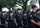Seguridad: la Provincia abre una nueva inscripción para el ingreso a la policía
