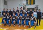 Comenzó la Copa Santa Fe Provincia Deportiva de básquetbol masculino