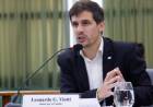 Leonardo Viotti: "La ciudad de Rafaela necesita un cambio y que no sean siempre los mismos"