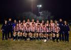 La Copa Santa Fe Provincia Deportiva de fútbol femenino está en marcha