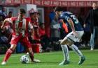 En el comienzo de la Copa, Unión empató con Racing en Santa Fe
