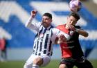 Colón eliminado de la Copa Argentina por la mala punteria en la definición por penales