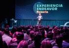 Experiencia Endeavor Rosario 2023: encuentro de inspiración e innovación para emprendedores