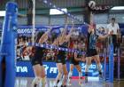 Se define la Copa Santa Fe Provincia Deportiva de Voleibol