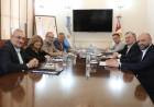 Se realizó una nueva reunión de transición del gobierno provincial