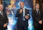 El Grupo Sancor Seguros nuevamente se consagró en los Premios Prestigio
