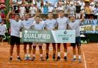 Copa Davis: Rosario coronó un fin de semana histórico con el triunfo argentino