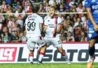 Duro golpe para Unión, goleado por Newell´s en Santa Fe