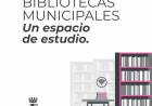 Bibliotecas Municipales en Santo Tomé, un espacio de estudio