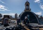 Patrimonio y arquitectura: “Guardianes de la Historia” llega a la Estación Belgrano