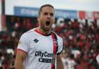 Newell's se impuso sobre Deportivo Riestra y retornará a Octavos de Final