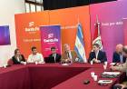Se realizó el 2º Foro Provincial de la Seguridad Social en Rosario