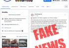 El Senador Felpe Michlig denunció una FAKE NEWS que intenta “desprestigiar” su representación política