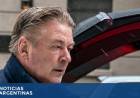 Denegaron la petición de Alex Balwin de retirar cargos