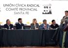 Nuevo Plenario de “Unidos Para Cambiar Santa Fe” a seis meses de Gobierno en la Provincia de Santa Fe
