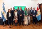 Se creó el consejo asesor de la Agencia de Cooperación, Inversiones y Comercio Exterior de Santa Fe