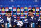 Scaloni confirmó que paredes será titular en esta Copa América