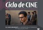 Noche de cine en el Centro Cultural Santo Tomé