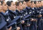 Provincia abre una nueva convocatoria para el ingreso de 1.200 policías