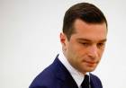 Jordan Bardella, la nueva figura de la política francesa