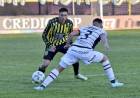 Colón empató con Almirante Brown sigue sin poder ganar de visitante