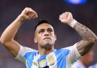 La leyenda continúa: Argentina bicampeón de América 