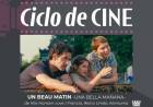Noche de cine en el Centro Cultural