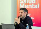 Provincia capacita en el abordaje integral de la Salud Mental
