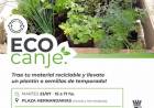 El Eco Canje visitará la Plaza Hernandarias y la vecinal San Martín