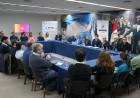 Autopartistas se reunieron en la Casa de Santa Fe para analizar el contexto del sector