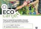 El Eco Canje sigue recorriendo Santo Tomé