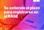 El Gobierno nacional decidió extender el plazo de inscripción al RASE para mantener la tarifa social