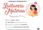 Jornada Informativa sobre Lactancia Materna