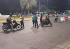 Tránsito: el fin de semana se realizaron fuertes controles en Bulevar y en avenidas del norte de la ciudad