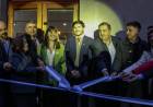 La Municipalidad acompañó la inauguración de la casa cultural La Josefa