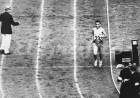 Delfo Cabrera en #Mañana967: Recuerdo del ganador de la maratón de Londres de 1948