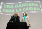 Comenzó el concurso “Una Bandera para la Ciudad”: cómo hacer para participar