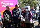 Municipio, Provincia y Nación trabajan en conjunto para reducir los siniestros viales