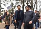 Pullaro: “Santa Fe le muestra al país que hay otro camino posible, que se basa en el trabajo y la producción”