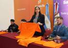 Uniformes naranjas para presos de alto perfil: “Estamos estableciendo criterios definitivos de seguridad en las cárceles”