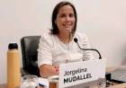 Jorgelina Mudallel en Mañana 967: Pedido de informes sobre las obras en la granja "La Esmeralda"