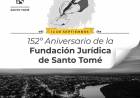 Santo Tomé conmemora el 152° aniversario de su fundación jurídica
